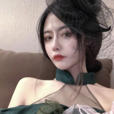 26张高清女生闺蜜微信头像合集