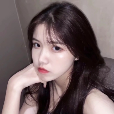 14张高清好看的女生玩网头像合集