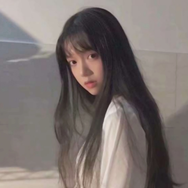 超高清好看的优秀女生头像合集 27张优质女生头像分享