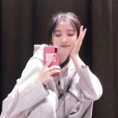 18张高清甜美可爱女生网图头像合集