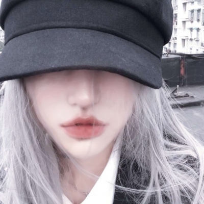 26张高清女生闺蜜微信头像合集