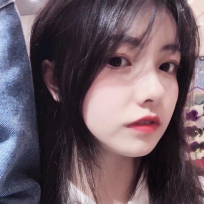 36组高清一对两张QQ个性闺蜜头像 好看又实用