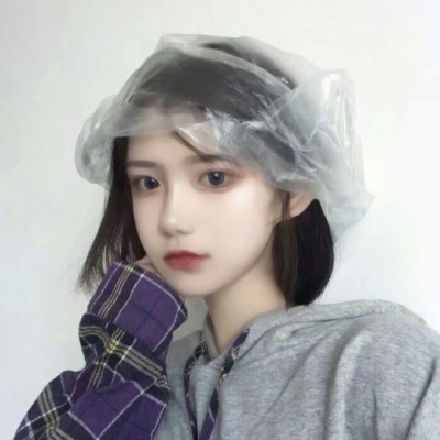 22张高清好看的个性女生微信头像合集