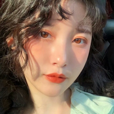 6月更新！20张女生网恋专用头像照片