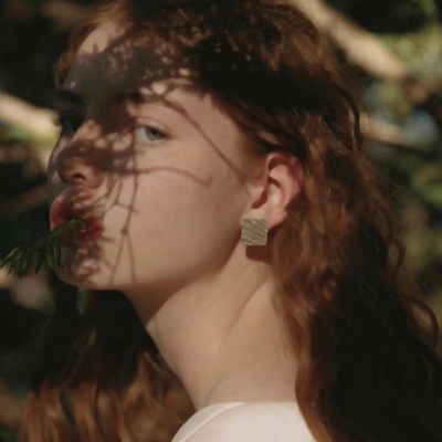 6张气质拉满的欧美女生头像，高清又好看