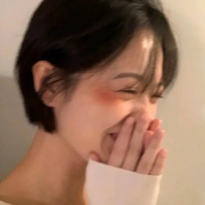 13张自带高级感的女生微信头像，直接存