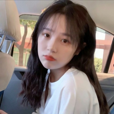 26张精致闺蜜双人头像！高清好看的女生姐妹头合集