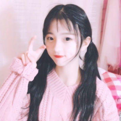 20张高清真人双人闺蜜头像 好看又百搭的女生头像合集