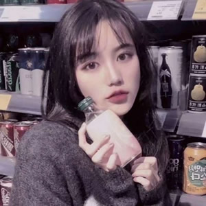 16张高清可爱双人闺蜜头像 快和你的搭子一起用