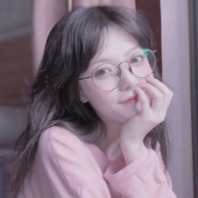 22张温柔甜妹头像合集！高清可爱气质女生头像图