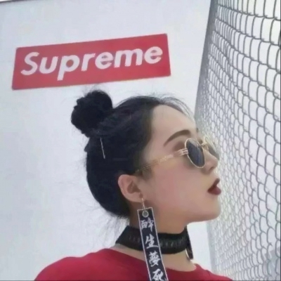 霸气又拽的御姐头像合集！10张高清大图直接存