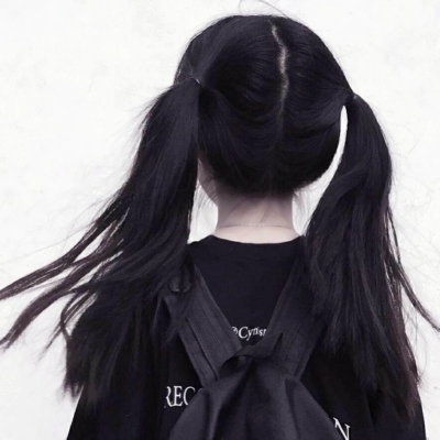 32张高清个性款！专属女生的独一无二微信头像