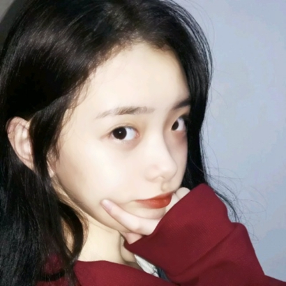 原宿风女生头像合集！16张怪味高清原宿女头来了