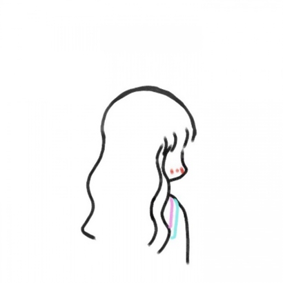 16张高清好看的闺蜜女生头像合集