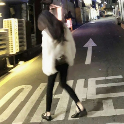 小污女头像合集！36张带仙女感又带痞气的高清女生头像