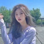 超有质感的女生真人微信头像来啦 一共15张精选款