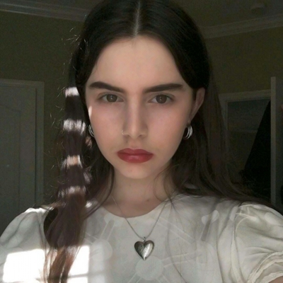 ins超火的欧美女生头像来啦！20张高清好看的款都在这