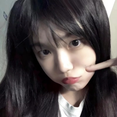 30张高清可爱气质女生头像合集 女生头像专属素材库