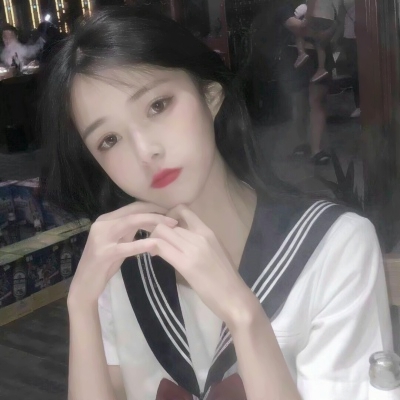 微信真人女生头像合集！25张高清真人图整理好了