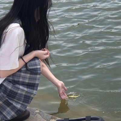 20张超好看女生真人头像 直接收藏用