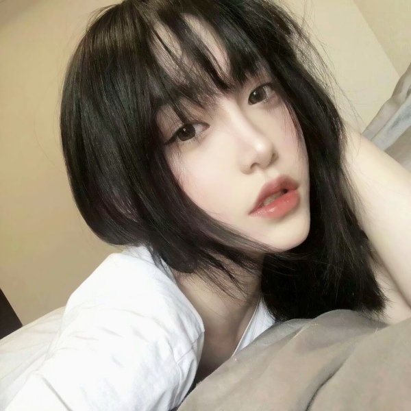 QQ女头像冷酷霸气超拽！12张高冷女生霸气头像合集