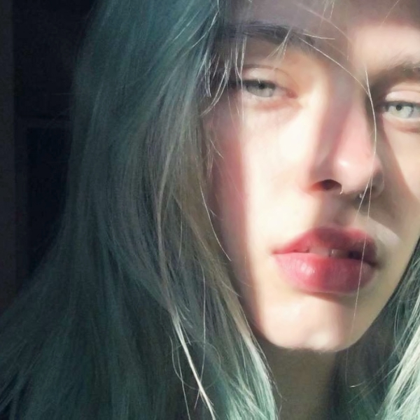 18张超仙欧美小姐姐头像 高清好看直接存