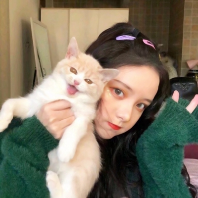 11张高清好看的小姐姐网图女头像合集