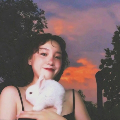 13张ins原宿风女生高清头像合集