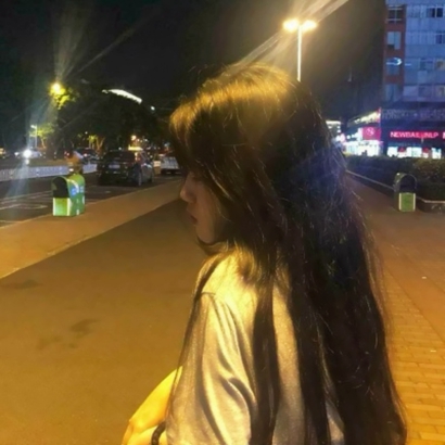 36张潮酷女生头像合集 高清好看又有个性