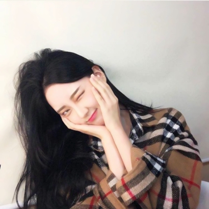 17张高清可爱女生头像合集 软妹氛围感拉满