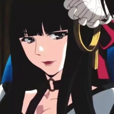 12张超酷日系复古旧漫女生头像 找回童年动漫感