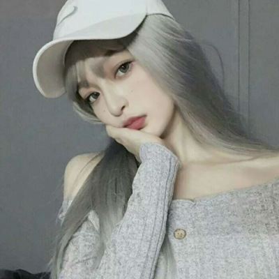 36张甜美气质清纯女生头像 适合微信用的高清漂亮头像合集