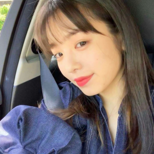 34张氛围感拉满的女生气质魅力头像 超清质感图合集