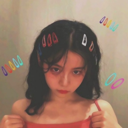 36张高清成熟风微信头像 氛围感拉满的女生头像合集