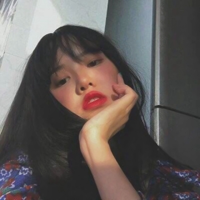 12张高清成熟伤感女生微信头像合集