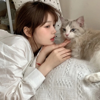 最新女生QQ头像来啦！10张潮流真人高清图直接存