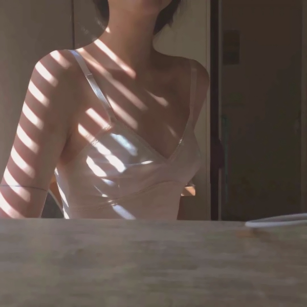 18张超清唯美清新女生部位头像合集