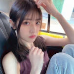 36张高清好看的小姐姐单人头像合集