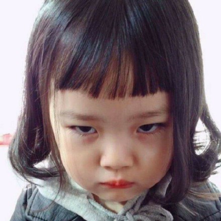 权律二超萌搞怪头像合集来了