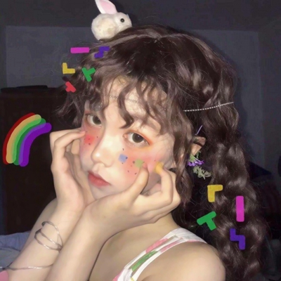 36张高清非主流伤感女生头像 带霸气氛围感的网图素材