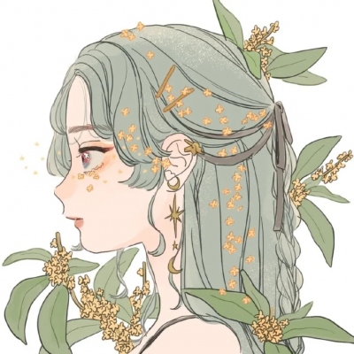 超火的女生动漫QQ头像 这里有10张精选图