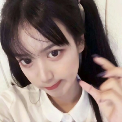 32张超绝御姐风混网女头 高清质感直接拉满