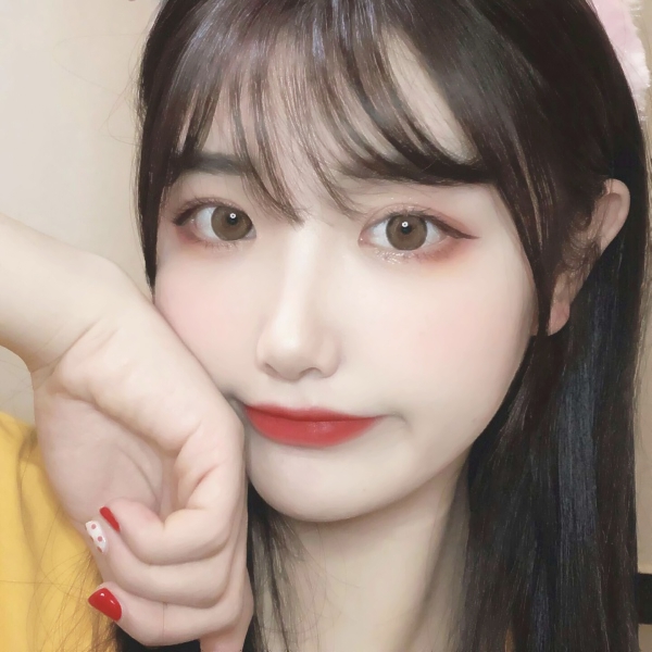 36张好看的女生超清生活微信头像合集