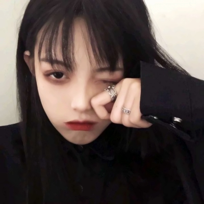 17张高清抖音可爱真人少女头像合集