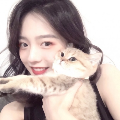 20张高清好看的QQ女生头像 精选合集来啦