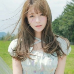 有故事的女生头像单张分享