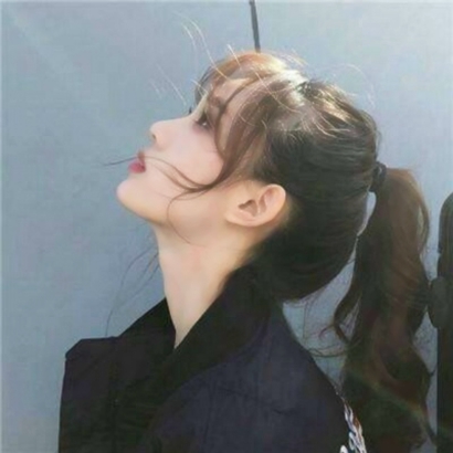 16张高清可爱女生闺蜜头像网图分享