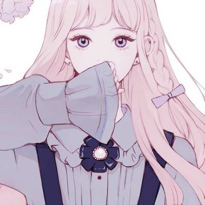 女王范动漫头像 6张高清霸气御姐范儿女生头像