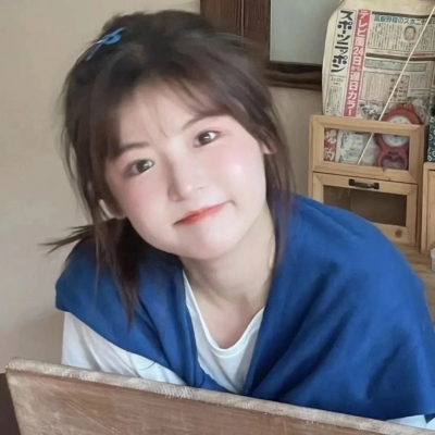 高清好看的真人女生头像 共18张