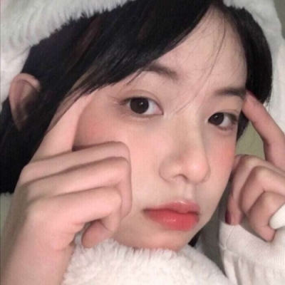 更新的14张好看女生头像合集来了
